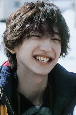 شونسوکه میچیدا