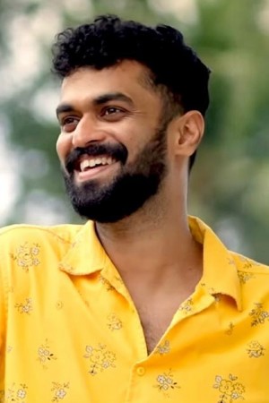 شایام موهان