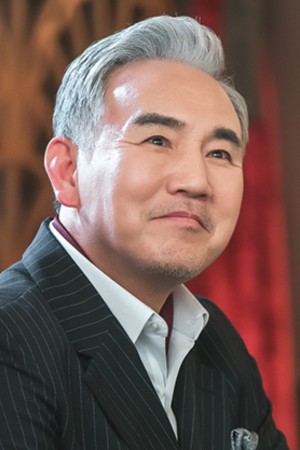 سون بیونگ هو