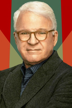 استیو مارتین