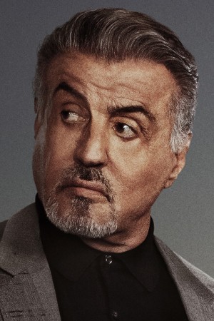 سیلوستر استالونه