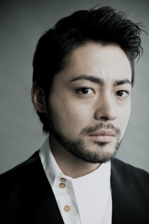 تاکایوکی یامادا