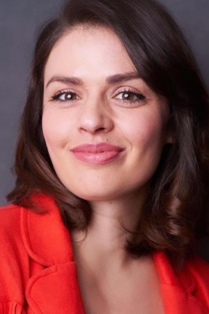 تاتیانا لیا زاپاردینو