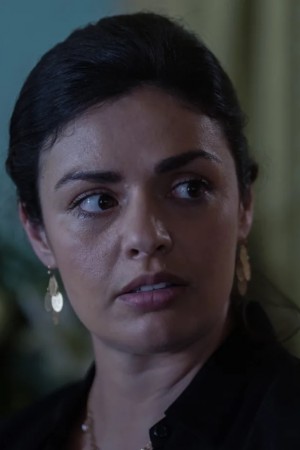 تاتیانا لیا زاپاردینو