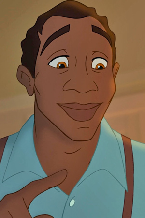 ترنس هاوارد