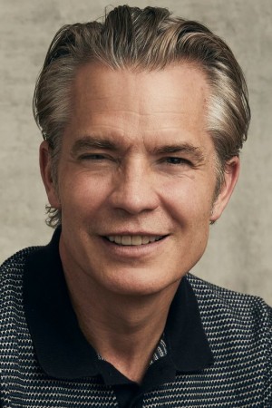 تیموتی اولفینت