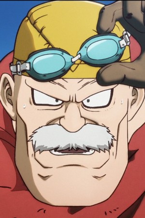 توموکازو سوگیتا