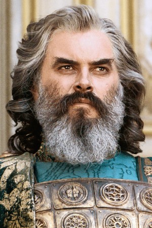 تریستان گرول