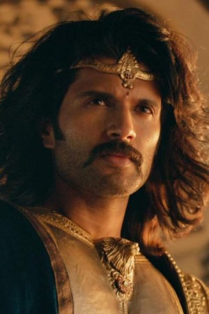 ویجای دوراکندا