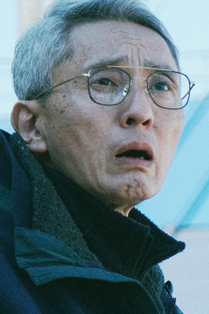 یوتاکا ماتسوشیگه