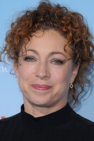 الکس کینگستون