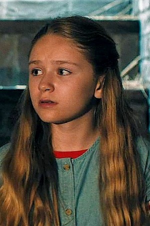 آلیکس وست لفلر