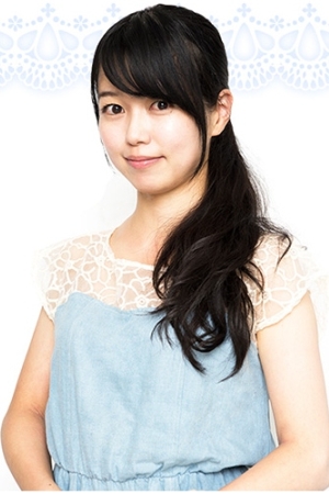 فوکوشیما آمی