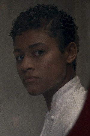 آریانا دبوز