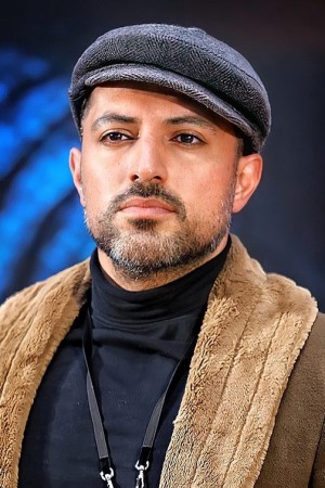 اشکان خطیبی