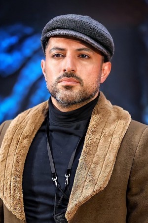 اشکان خطیبی