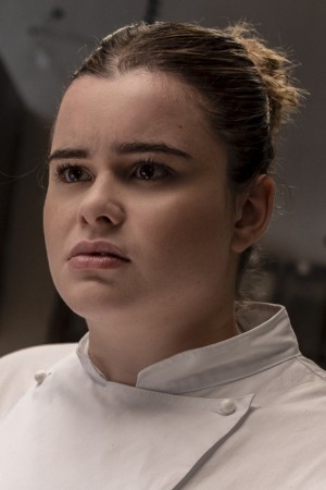 باربی فریرا