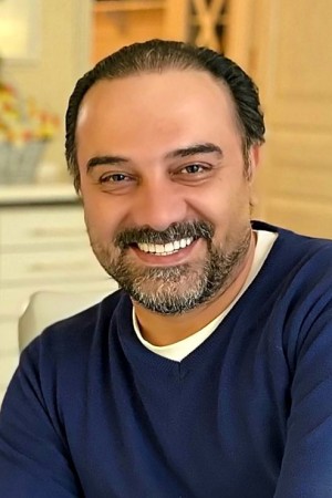 برزو ارجمند