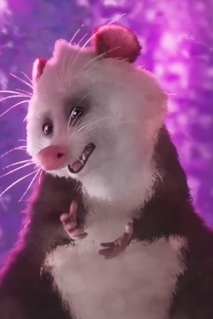 کاترین اوهارا