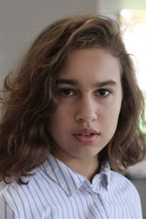 شارلین امانه