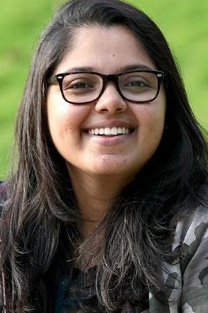 چینو چندنی نایر