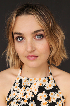 کلوئه فاینمن