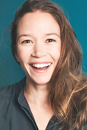 کلوئه استفانی