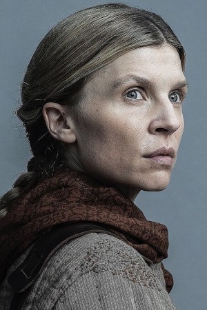 کلمانس پوئزی