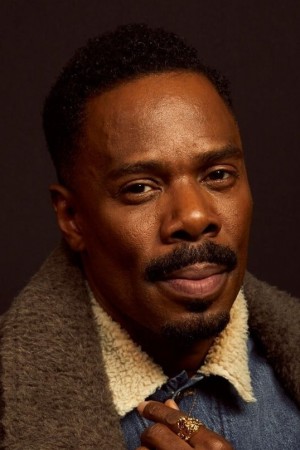 کولمن دومینگو