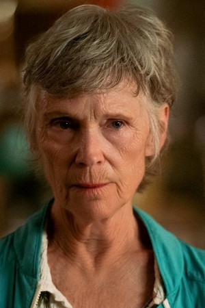 دبورا گروور