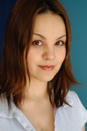 دیانا کارینا