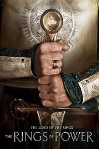 دانلود سریال ارباب حلقه ها حلقه های قدرت با دوبله و زیرنویس چسبیده فارسی