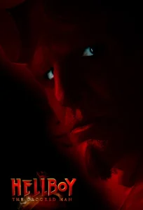 دانلود فیلم پسر جهنمی: مرد کج Hellboy: The Crooked Man 2024