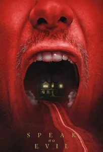 دانلود فیلم بد حرف نزن Speak No Evil 2024
