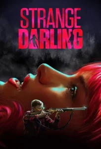 دانلود فیلم دلبر عجیب Strange Darling 2024
