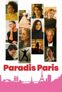 دانلود فیلم پاریس عزیز Dear Paris 2024