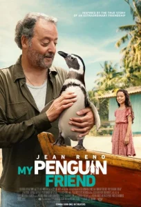 دانلود فیلم دوست پنگوئن من My Penguin Friend 2024