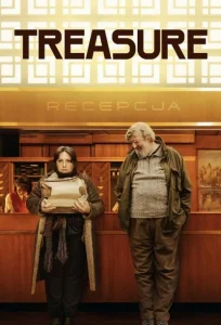 دانلود فیلم گنج Treasure 2024
