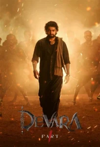 دانلود فیلم دوارا یک Devara Part 1 2024