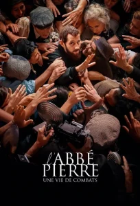 دانلود فیلم آبه پیر: یک قرن فداکاری Abbé Pierre: A Century of Devotion 2023