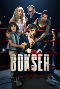 دانلود فیلم بوکسور Boxer 2024