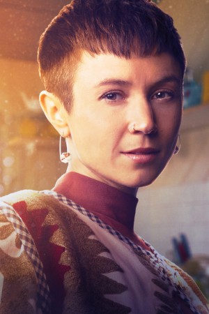 دومینیک پرووست-چاکلی