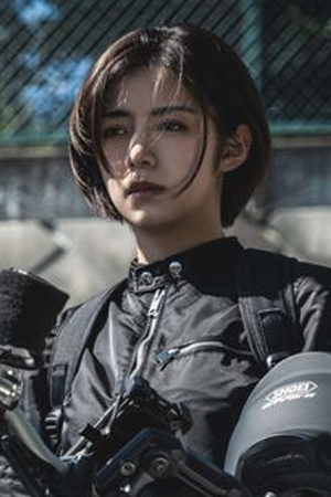 ایلیزا ایکدا