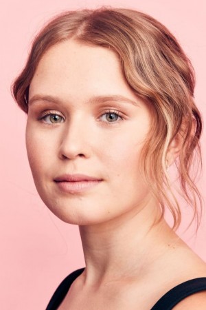 الیزا اسکانلن