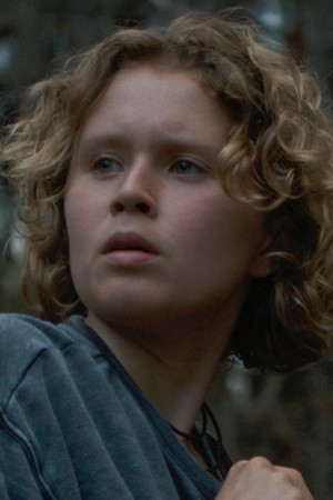 الیزا اسکانلن