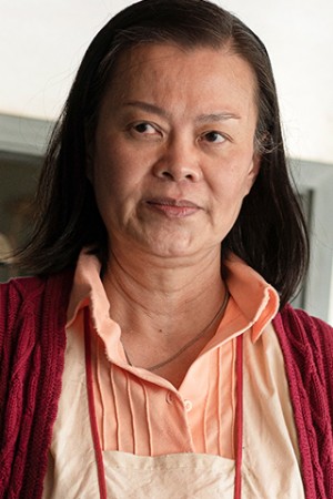 الیزابت موی