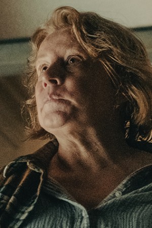 الیزابت ساندرز