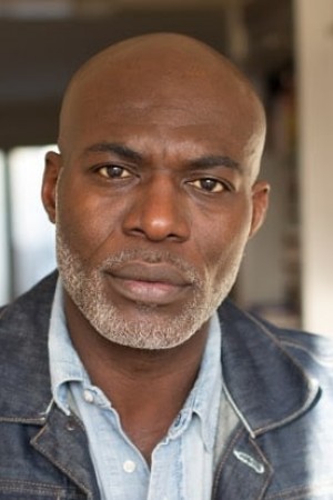 اریک ابوآنی