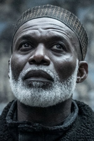 اریک ابوآنی