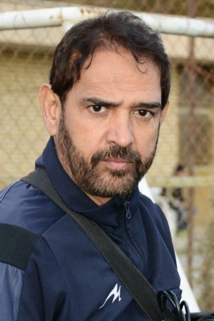 فیروز کریمی